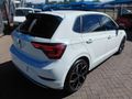 2022 Volkswagen Polo 2.0 GTI Auto (147kW)