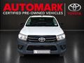 2024 Toyota Hilux 2.4 GD Single-Cab