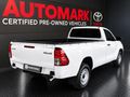 2024 Toyota Hilux 2.4 GD Single-Cab