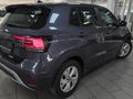 2026 Volkswagen T-Cross 1.0 TSI Auto