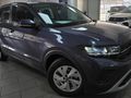 2026 Volkswagen T-Cross 1.0 TSI Auto