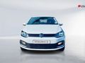 2025 Volkswagen Polo Vivo 1.6 Life
