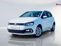 2025 Volkswagen Polo Vivo 1.6 Life