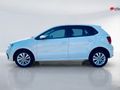2025 Volkswagen Polo Vivo 1.6 Life