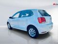 2025 Volkswagen Polo Vivo 1.6 Life