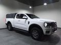2025 Ford Ranger 2.0D XLT HR Auto SuperCab