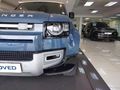 2025 Land Rover Defender 110 D250 S