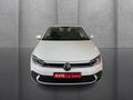 2025 Volkswagen Polo 1.0 TSI