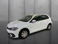 2025 Volkswagen Polo 1.0 TSI