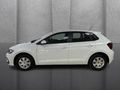 2025 Volkswagen Polo 1.0 TSI