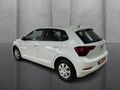 2025 Volkswagen Polo 1.0 TSI