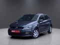 2025 Volkswagen Polo Vivo 1.4