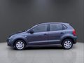 2025 Volkswagen Polo Vivo 1.4