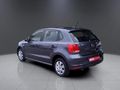 2025 Volkswagen Polo Vivo 1.4