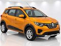 2021 Renault Triber 1.0 Dynamique