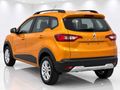 2021 Renault Triber 1.0 Dynamique