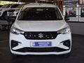 2025 Suzuki Ertiga 1.5 GA