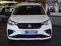 2025 Suzuki Ertiga 1.5 GA