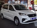 2025 Suzuki Ertiga 1.5 GA