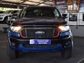 2021 Ford Ranger 2.2 TDCi XL Auto Double-Cab