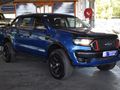 2021 Ford Ranger 2.2 TDCi XL Auto Double-Cab
