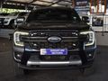 2023 Ford Ranger 2.0 Bi-Turbo Wildtrak Double Cab Auto