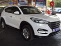 2018 Hyundai Tucson 2.0 Premium Auto