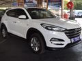 2018 Hyundai Tucson 2.0 Premium Auto