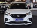 2026 Suzuki Ertiga 1.5 GA