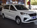 2026 Suzuki Ertiga 1.5 GA