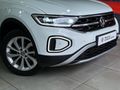 2025 Volkswagen T-Roc 1.4 TSI Design Auto