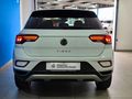 2025 Volkswagen T-Roc 1.4 TSI Design Auto