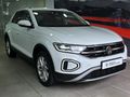 2025 Volkswagen T-Roc 1.4 TSI Design Auto