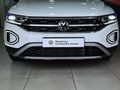 2025 Volkswagen T-Roc 1.4 TSI Design Auto