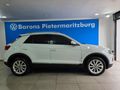 2025 Volkswagen T-Roc 1.4 TSI Design Auto
