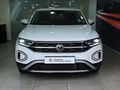2025 Volkswagen T-Roc 1.4 TSI Design Auto