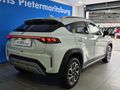 2025 Suzuki Fronx 1.5 GLX