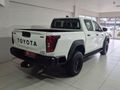 2026 Toyota Hilux 2.8 GD-6 RB SRX 4x4 Auto Double-Cab