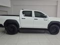 2026 Toyota Hilux 2.8 GD-6 RB SRX 4x4 Auto Double-Cab