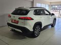 2026 Toyota Corolla Cross 1.8 XR