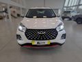 2024 Chery Tiggo 4 Pro 1.5 T Elite
