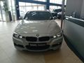 2017 BMW 3 Series 320i M Sport Auto