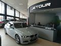 2017 BMW 3 Series 320i M Sport Auto