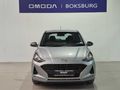 2021 Hyundai Grand i10 1.0 Motion