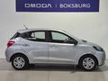 2021 Hyundai Grand i10 1.0 Motion