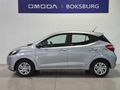 2021 Hyundai Grand i10 1.0 Motion