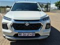 2025 Suzuki Grand Vitara 1.5 GLX Auto