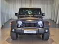 2019 Jeep Wrangler 3.6 V6 Rubicon 2-dr Auto