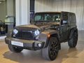 2019 Jeep Wrangler 3.6 V6 Rubicon 2-dr Auto