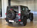 2019 Jeep Wrangler 3.6 V6 Rubicon 2-dr Auto